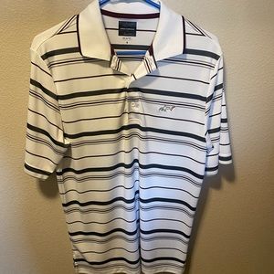 Men’s Greg Norman shirt size S